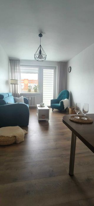 Mieszkanie – Gdańsk - Widok 2