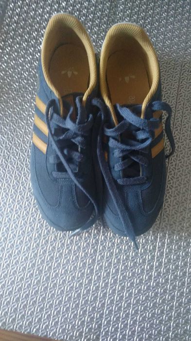RESERVADO Ténis, Adidas, tamanho 38, originais, azul