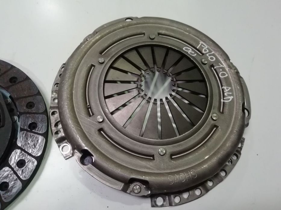 Disco embraiagem - Vw Polo 1.0 ( 2000 ) ALD