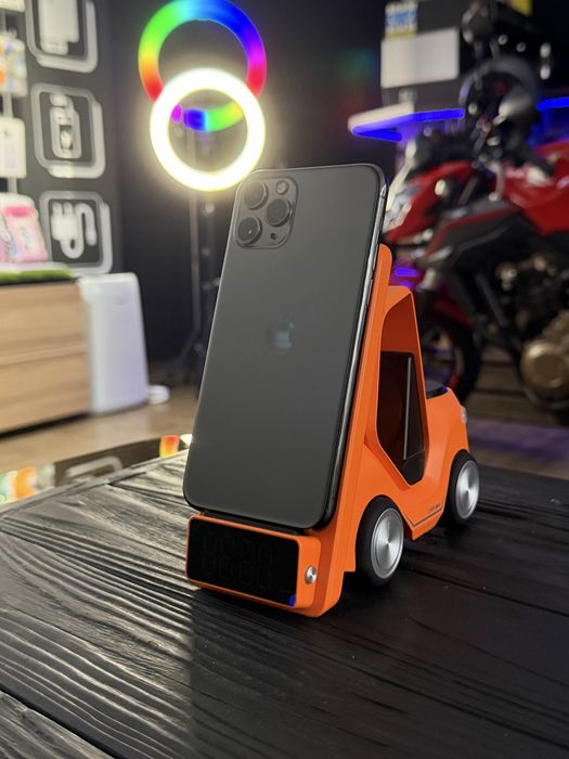 iPhone 11 Pro 256 GB 100%
