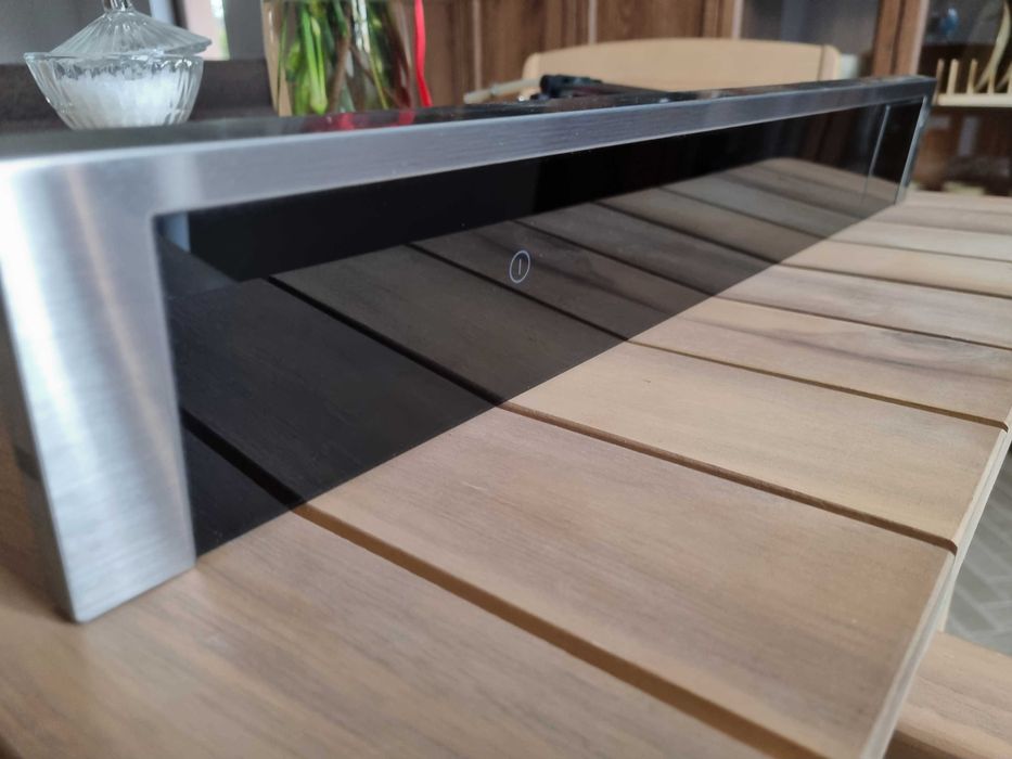 Panel moduł NV9900J piekarnika Samsung