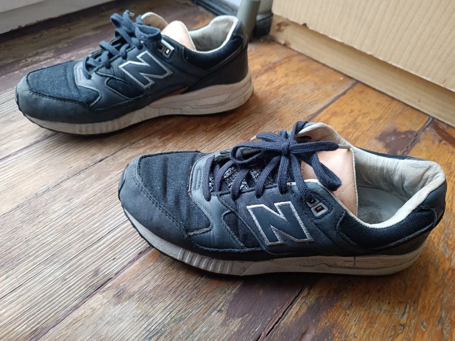 New Balance  530 encap rozmiar 40 EU