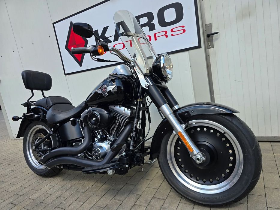 Harley-Davidson