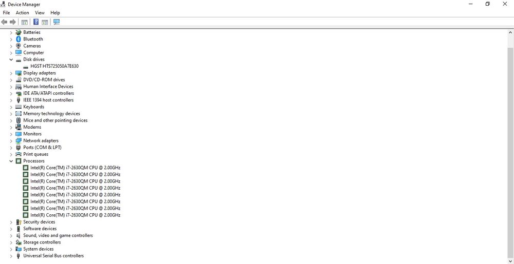 Ноутбук НРі7, Lenovoі5