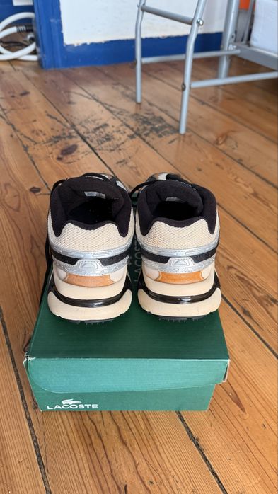 Tenis Lacoste Casual