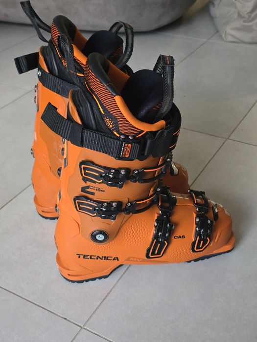 Technika mach 1 mv 130 buty narciarskie 26 26.5