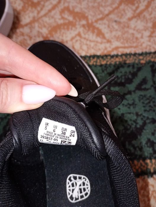 Кросівки, кеди Puma