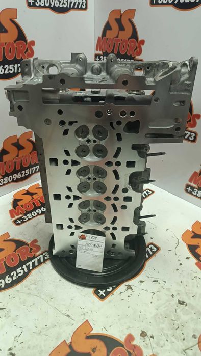 ГБЦ Відреставрована BMW f10 f15 f20 f30 f25 F30 F34 n20b20a n26b20b