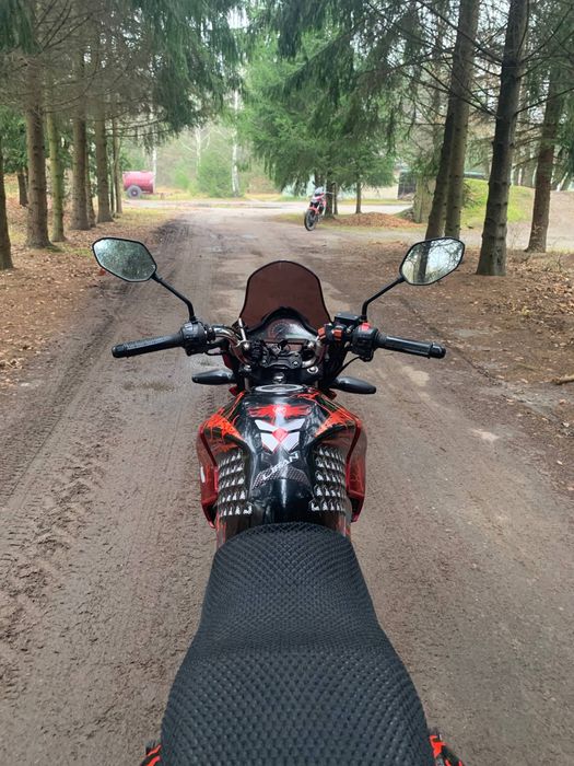 Продам Lifan kp200