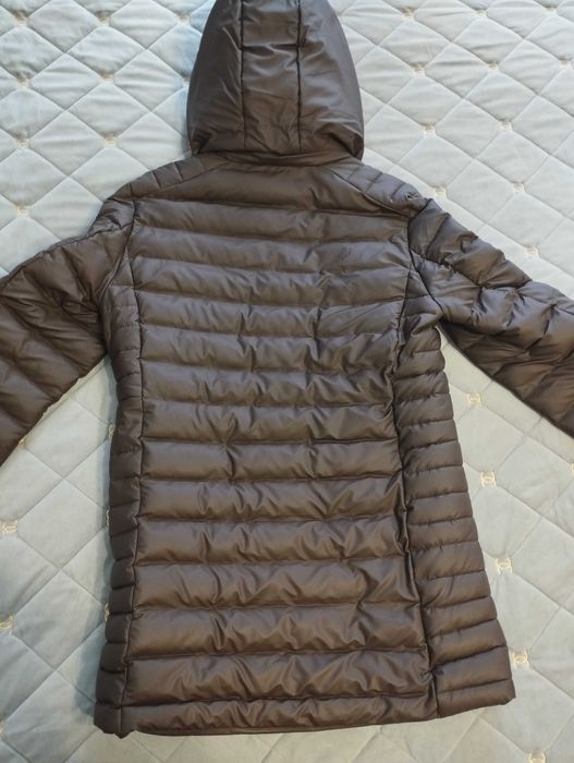 Куртка зимова розмір L