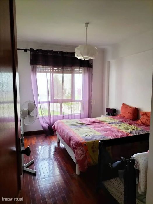 Apartamento T3 para Arrendamento | Quinta da Marialva – Corroios