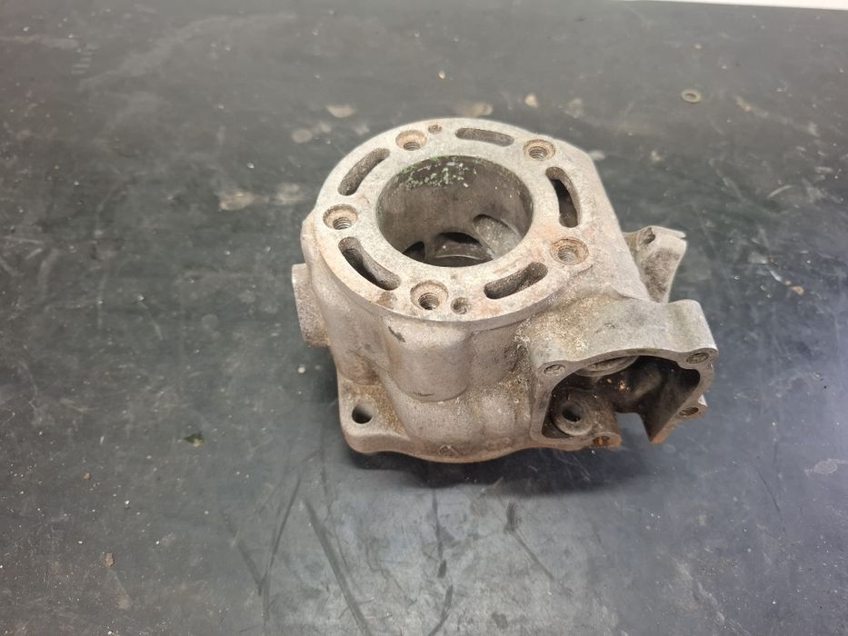 Celindro honda cr 125