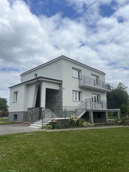 Firma ogólno-budowlana RENBUD elewacje, remonty, poddasza, wykończenia