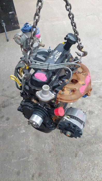 Silnik ford 1.3   .wozek