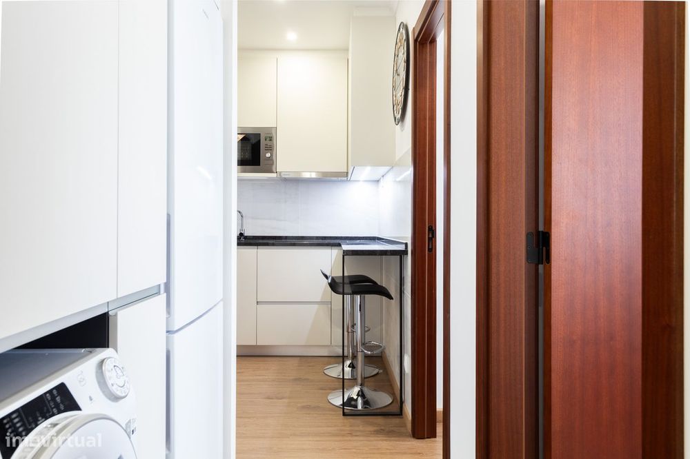 Apartamento T1 na Venteira, Amadora