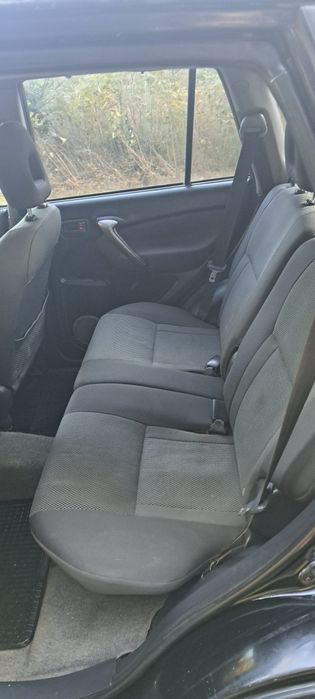 Rav-4  , 2.0 д. 4×4
