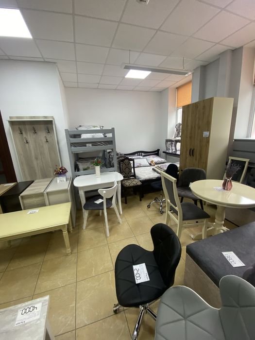 Комерційне приміщення у м. Здолбунів 65м2