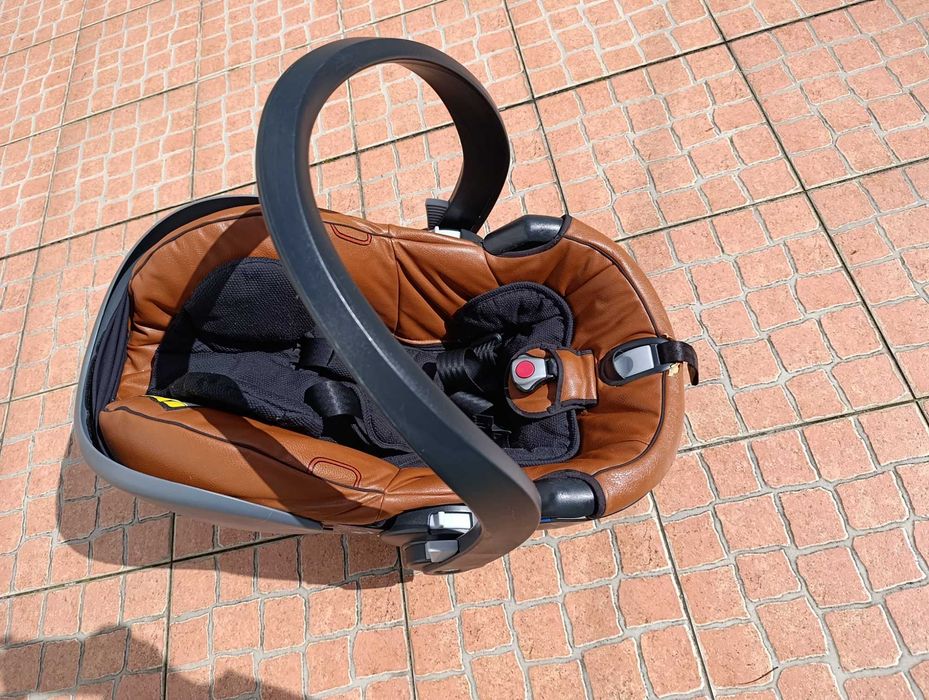Carrinho de bebé MIMA64862614741378125