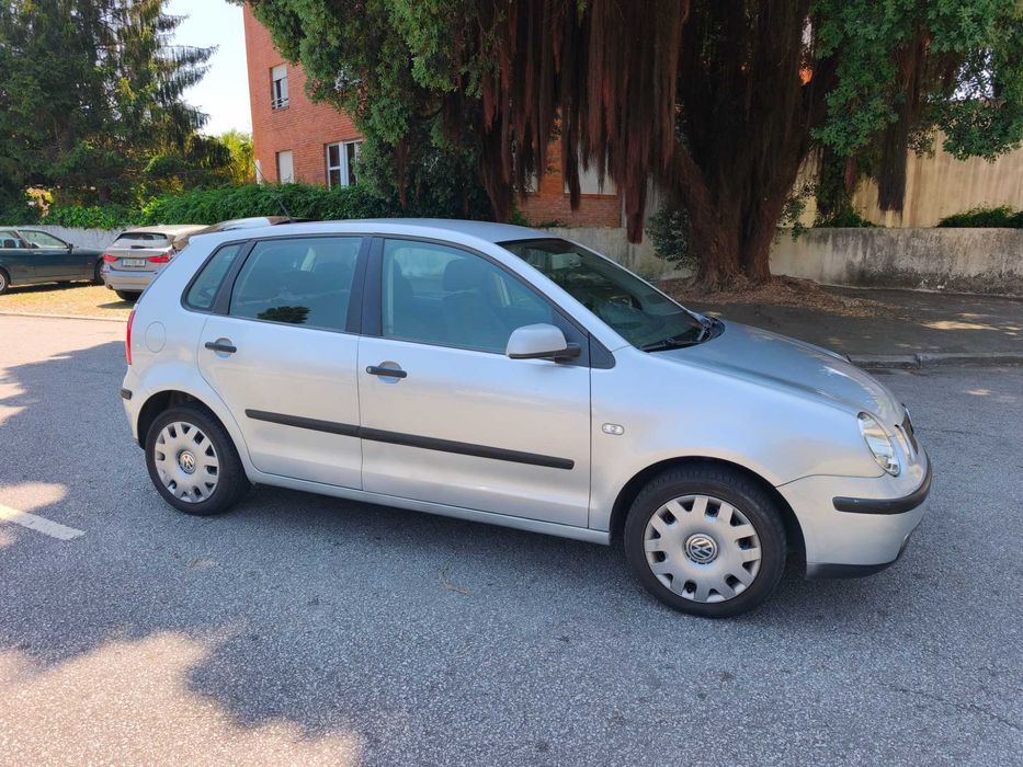 VW Polo 1.2 110.000km