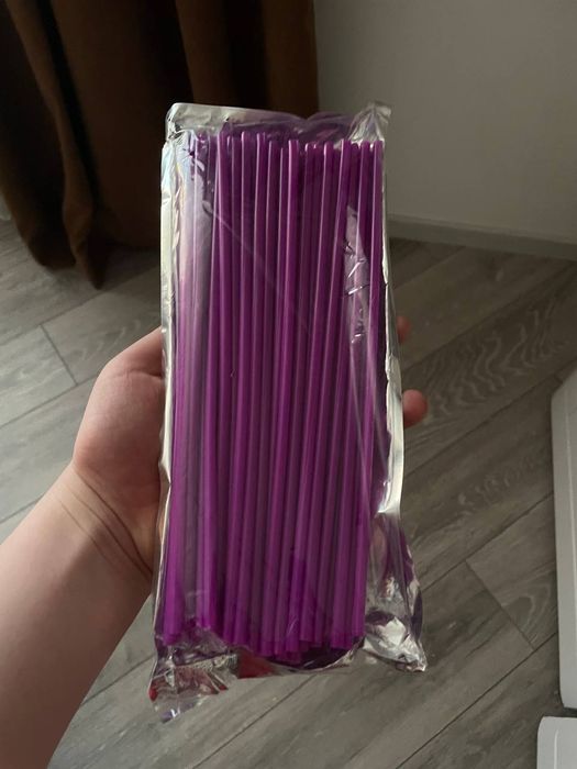 Накладки на спиці для мотоцикла