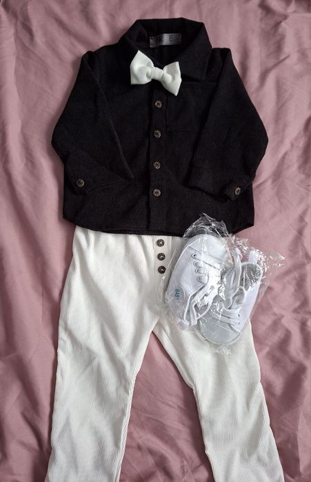 Костюм на рік для хлопчика
