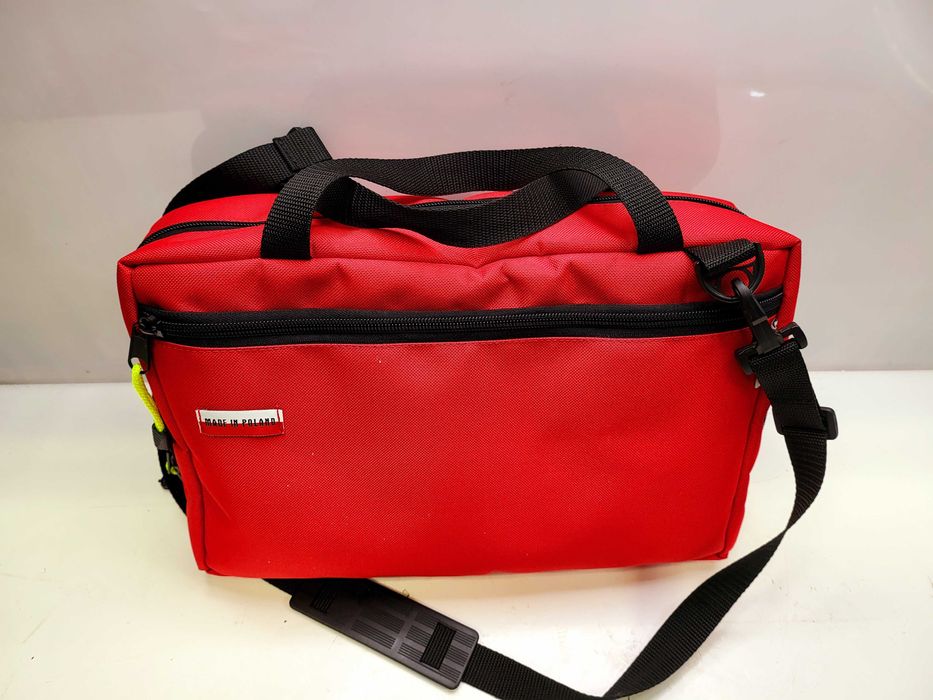 Mała apteczka pusta 10 litrowa RB-5 Amilado 10l