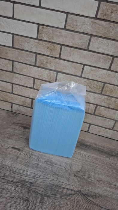 Maty sla psa 50szt. L 60x60cm