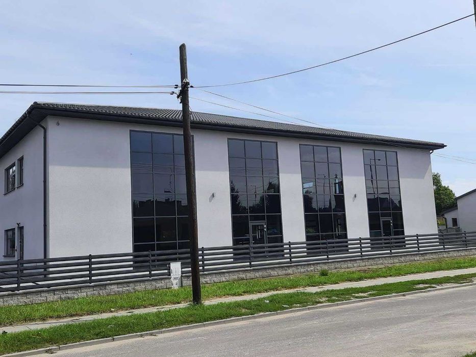 KUTNO CENTRUM | Budynek handlowo-usługowy 1800 m² | Sprzedaż Wynajem