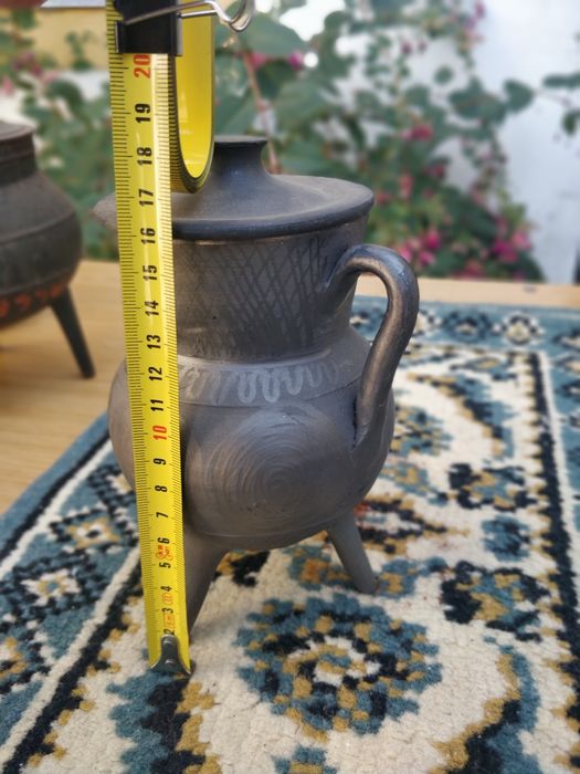 Barro Preto de  Bisalhães