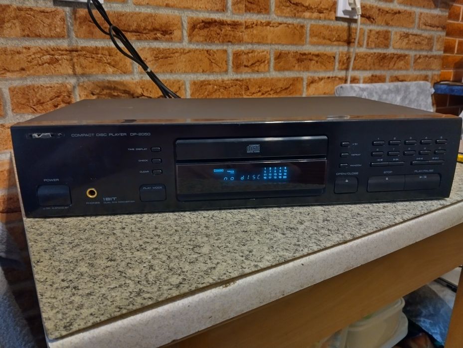 Dp1050 Dp2050 Dp1060 Kt2010L Kenwood