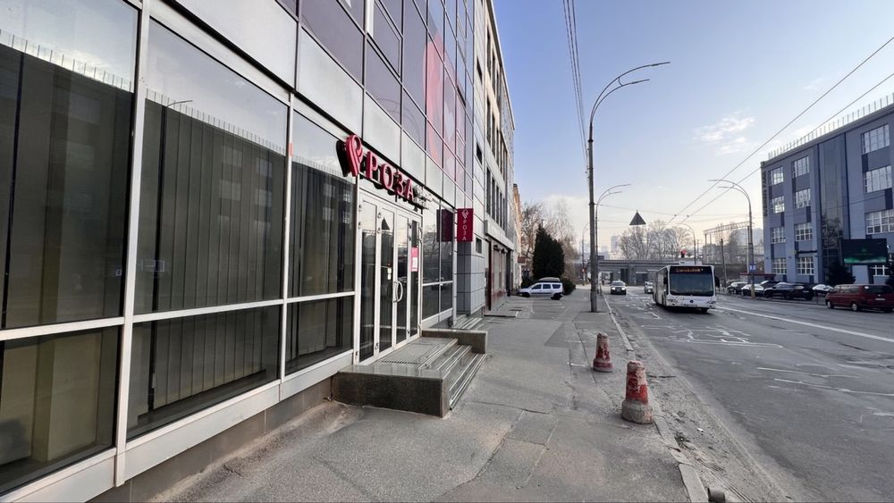 Комерційна нерухомість за адресою вул. Нововокзальна (площа 3700 м²) - Atlanta.ua - фото 3