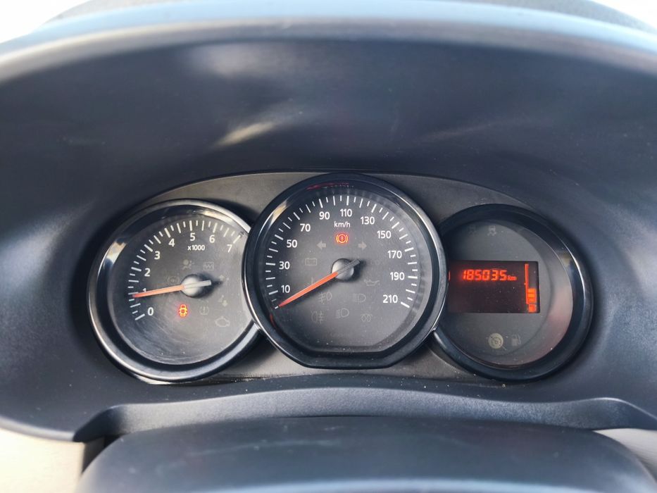 Dacia Dokker Van 1.5 DCI 90 CV C/IVA