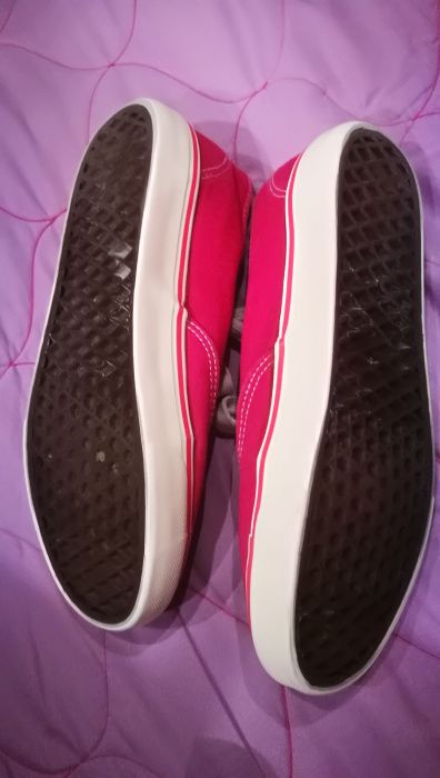 Sapatilhas de senhora