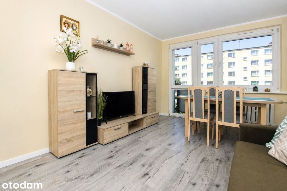 Sprzedaż|3pok|1piętro|balkon|piwnica - Widok 2