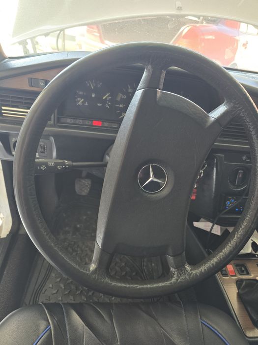 Mercedes benz 190