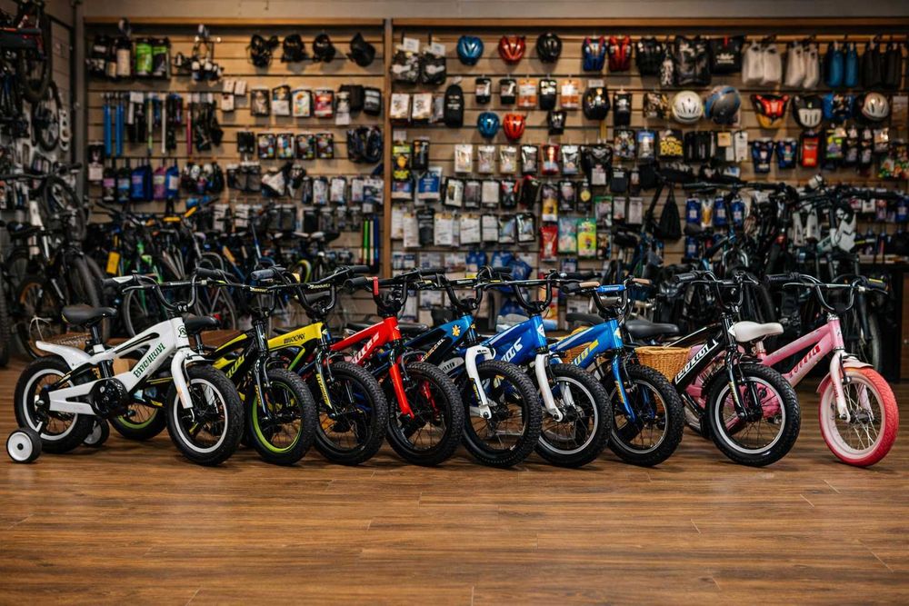 • Велосипед ARDIS 3 5 років 5 8 років дитячий велосипед ардіс •