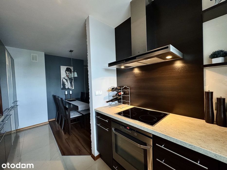 Wyjątkowe mieszkanie 64,42 m² + garaż 25,25 m² | Piła, ul. Kadetów 2