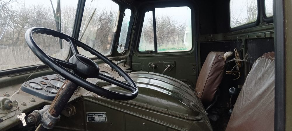 Продам Газ 66  .