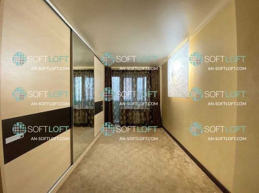 Продажа 4к квартиры на Гагарина єВідновлення