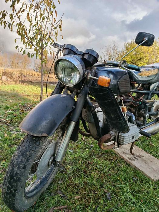 МТ-10 з документами