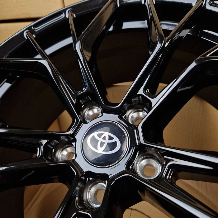 Диски На Авто R18 5x114.3 Lexus Toyota Camry Honda CR-V Nissan Tesla 3