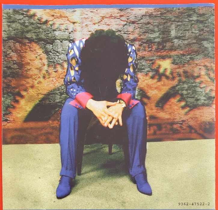 CD The Vault... PRINCE 4 Sale