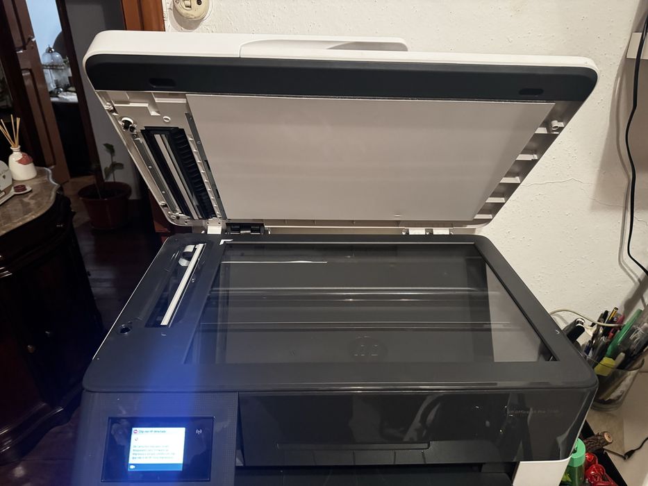 Impressora Officehet Pro 7740438128267305963521