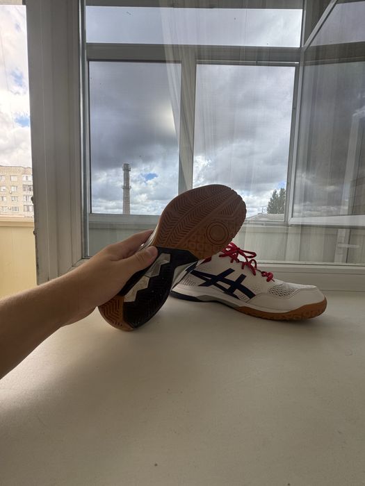 ASICS Gel-Rocket 8