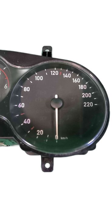 Quadrante / Painel de Instrumentos SEAT ALTEA 5P0920822G (OEM) | 110080280004 (OEM) | A2C53029654 (OEM)