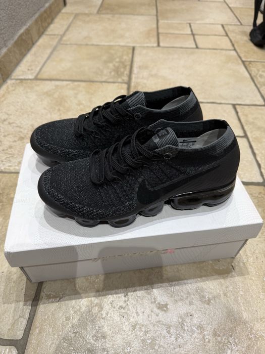 Nike vapormax flyknit