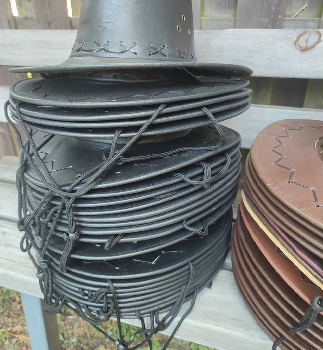 Kapelusz Kowbojski Kowboj