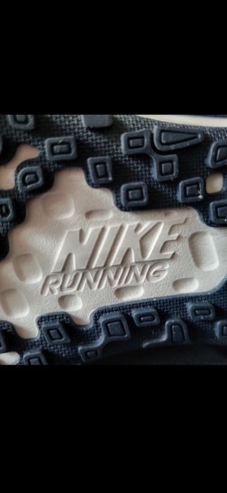 Super NIKE Running