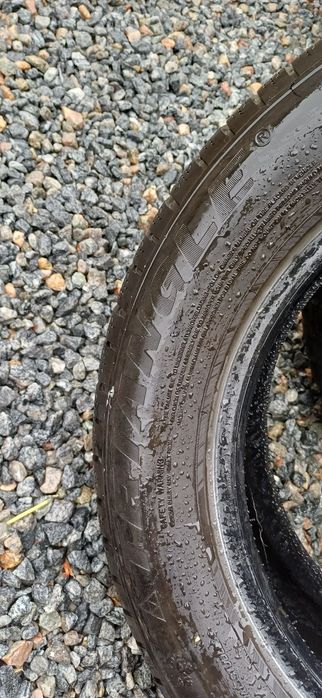 Шина зимняя TRIANGLE WinterX TW401 195/60R16