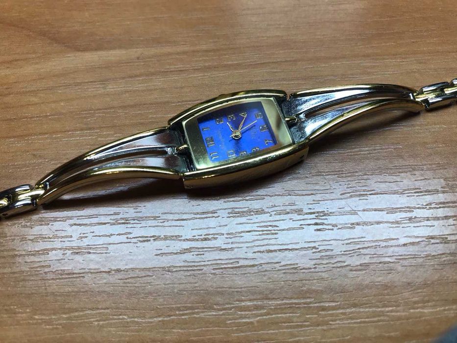 Новые винтажные часы браслет Подарок девушке подарок женщине